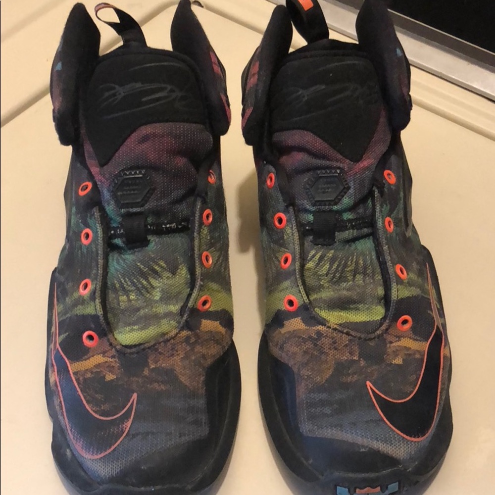 Lebron James - Picture 5 of 6
